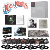 Jeff Wayne's Musical Version Of The War Of The Worlds -  The Deluxe Collectors' Edition